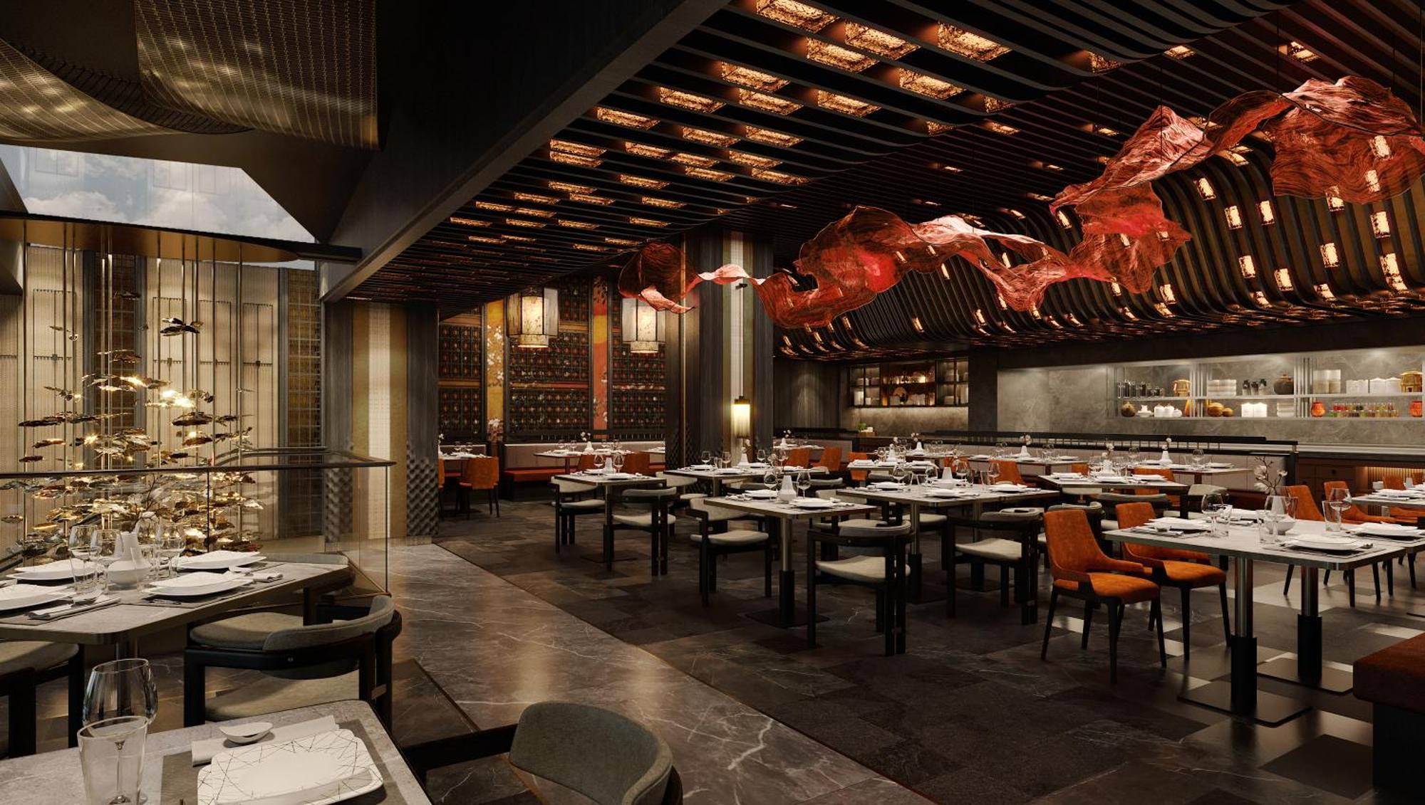 Moevenpick Hotel Jakarta City Centre Екстериор снимка