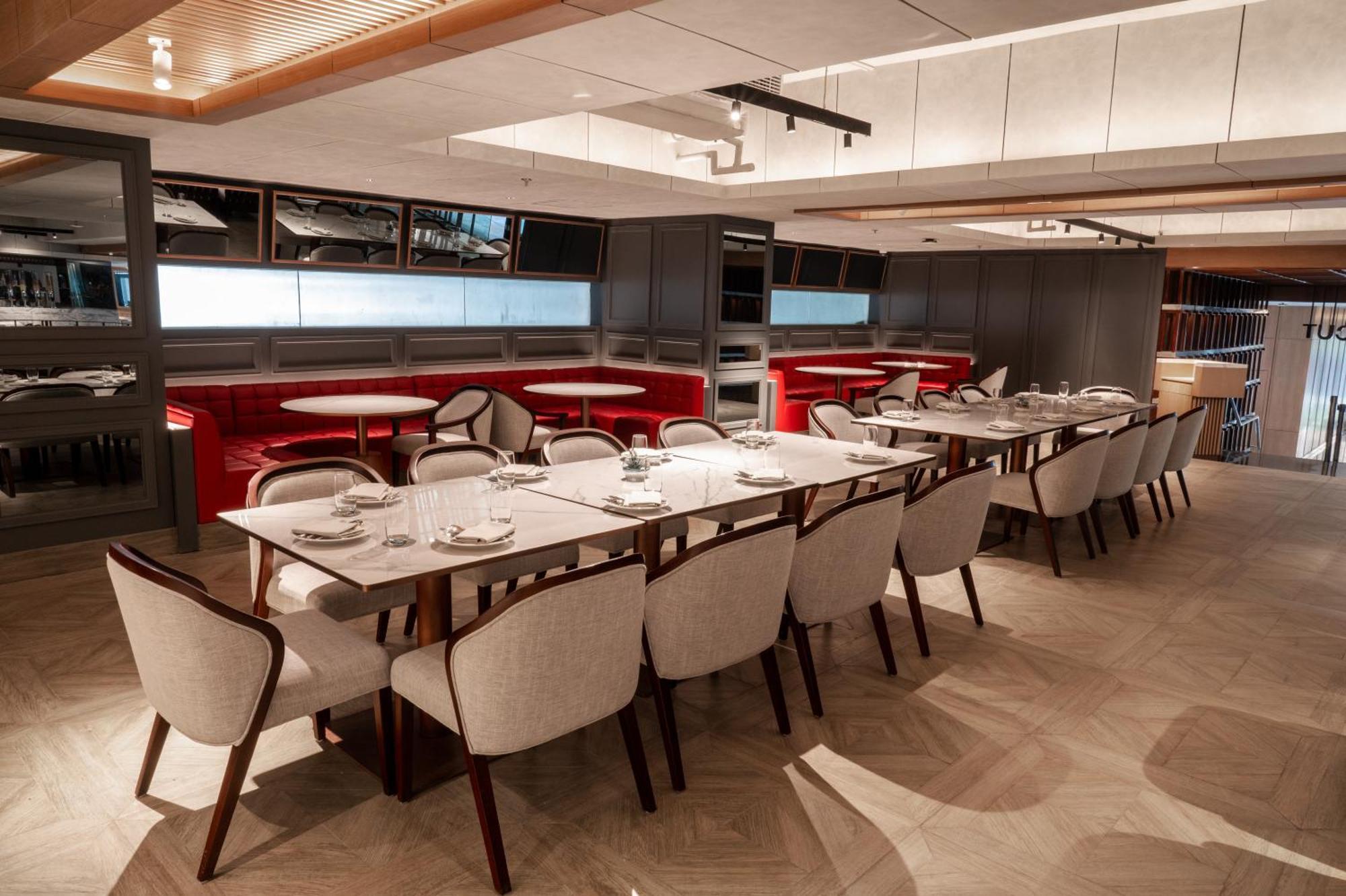 Moevenpick Hotel Jakarta City Centre Екстериор снимка