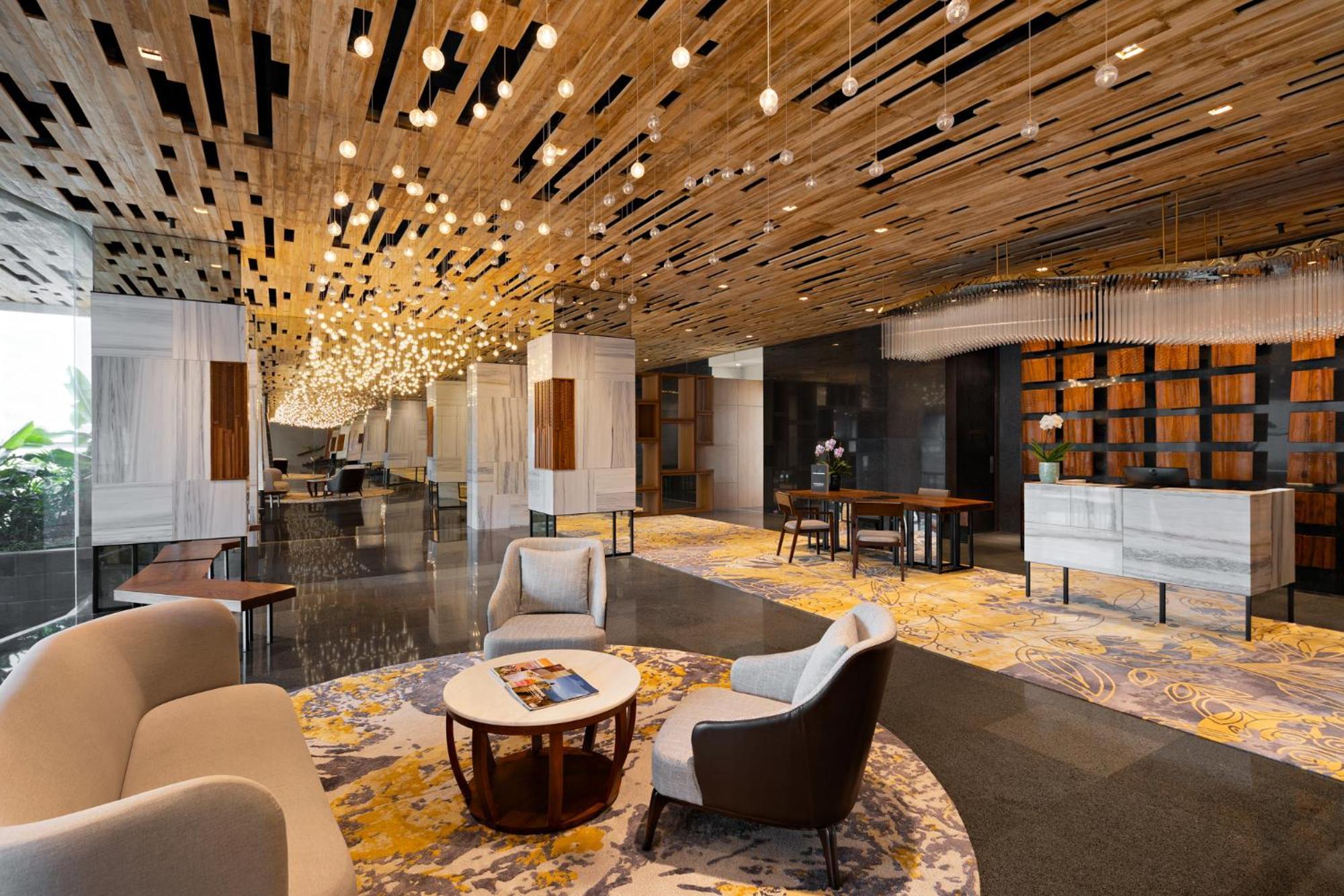 Moevenpick Hotel Jakarta City Centre Екстериор снимка