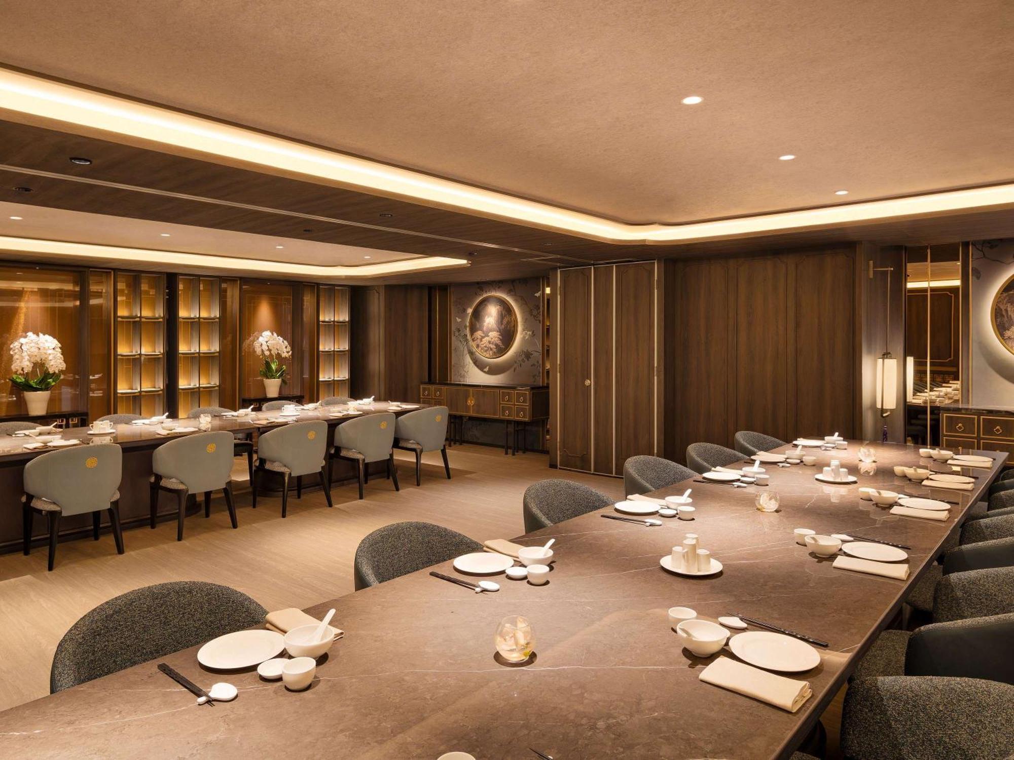 Moevenpick Hotel Jakarta City Centre Екстериор снимка